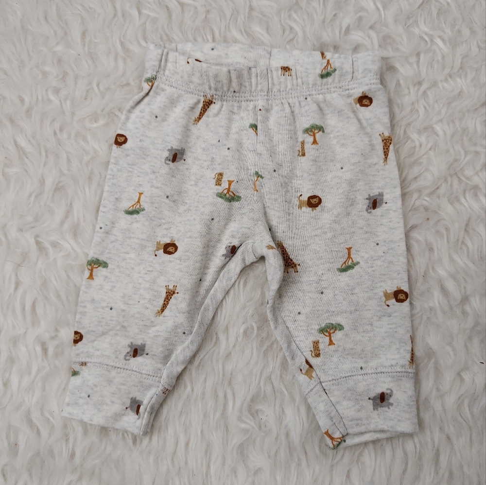 🌞 2/$4 CLEARANCE 🌞 • Carter's • Bottoms